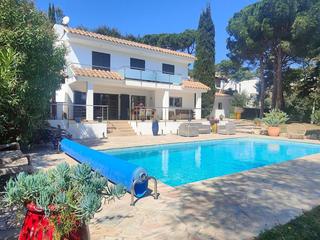 Chalet  Calle maragda
