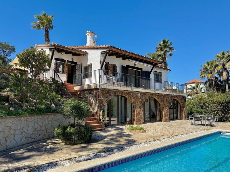 Foto 320b74c9-9ee3-41e5-a730-00a3272c7444. Chalet en Urbanitzacions Platja d´Aro