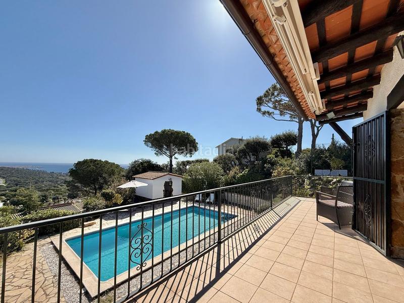 Foto 9834a4d2-cdd3-43b5-819f-898c358f247d. Chalet en Urbanitzacions Platja d´Aro