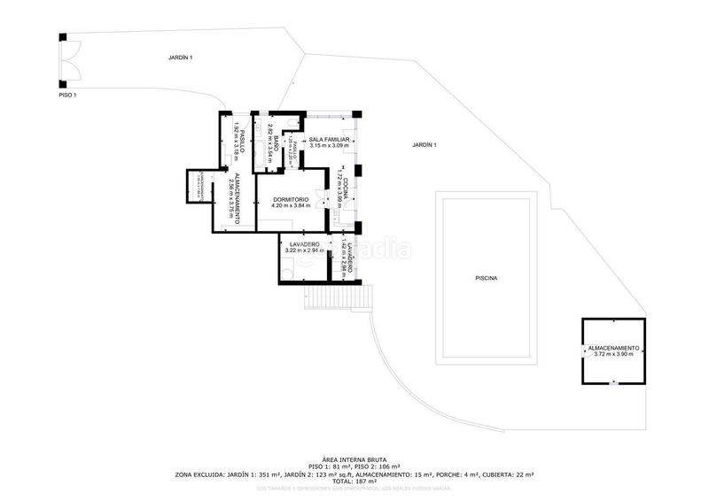 Foto bd24a1e2-0f47-43e8-b5c7-f23df5b6dc6b. Chalet en Urbanitzacions Platja d´Aro