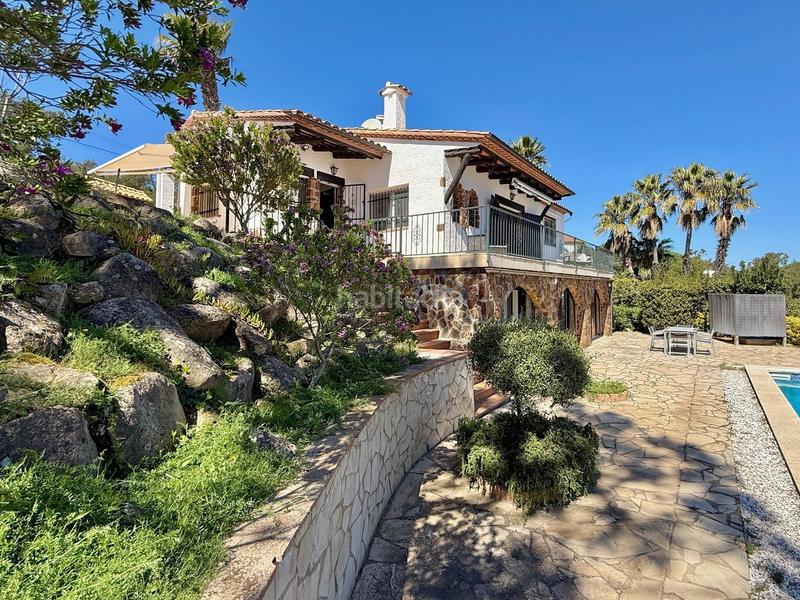 Foto e0d8c083-be32-45a6-913f-29c880dee413. Chalet en Urbanitzacions Platja d´Aro