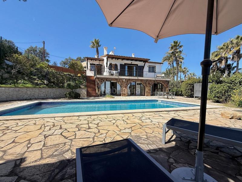 Foto e8938d8c-d657-4893-8dc7-60a6277a93d0. Chalet en Urbanitzacions Platja d´Aro