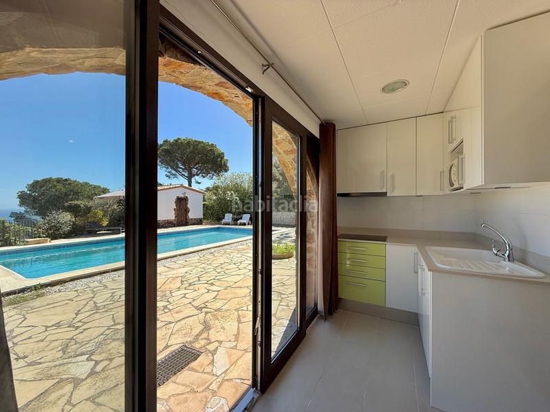 Foto f1d9e79f-1d0f-458e-a2cc-f0543c6bde91. Chalet en Urbanitzacions Platja d´Aro