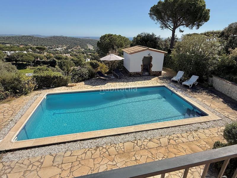 Foto ab3c63cb-b4ae-44d2-89cc-fea5dc722112. Xalet amb piscina a Urbanitzacions Platja d´Aro