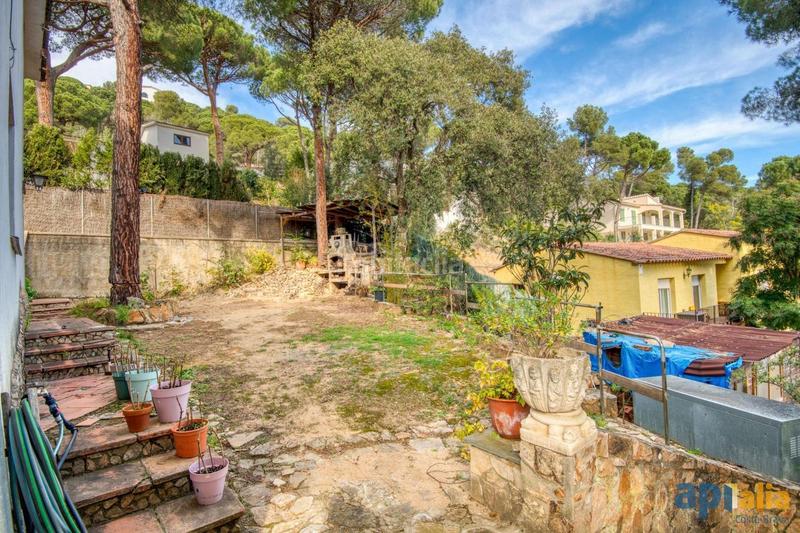 Foto 090046cf-1ced-40fc-b44c-0a41c9600e4c. Chalet avec piscine dans Mas Trempat-Sant Amanç-Casa Nova Sant Feliu de Guíxols