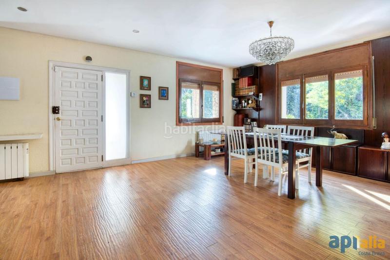 Foto 13200a96-a312-471e-bfb9-e64c8b2123f2. Chalet avec piscine dans Mas Trempat-Sant Amanç-Casa Nova Sant Feliu de Guíxols