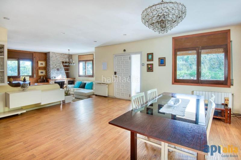 Foto 7c558ee4-2629-49b2-b210-0e7c41e1d2e0. Chalet avec piscine dans Mas Trempat-Sant Amanç-Casa Nova Sant Feliu de Guíxols