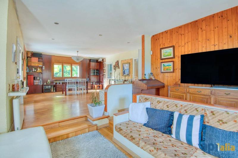 Foto 8b2d76c2-d773-4711-91cc-5a0c69e355e2. Chalet avec piscine dans Mas Trempat-Sant Amanç-Casa Nova Sant Feliu de Guíxols