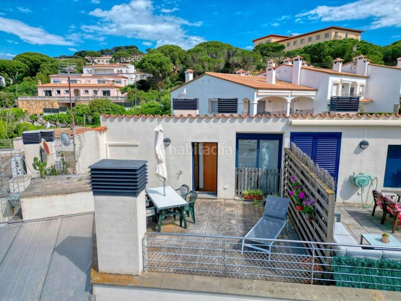 Foto 8f8be189-35bf-47f3-a437-184f9dd0a103. Appartamento con riscaldamento piscina in Volta de l´Ametller Sant Feliu de Guíxols