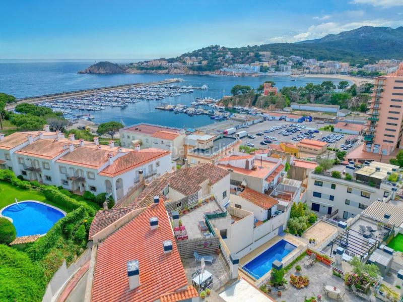 Foto adb083f2-9f68-4004-b8c1-c34c8564b7e7. Appartamento con riscaldamento piscina in Volta de l´Ametller Sant Feliu de Guíxols
