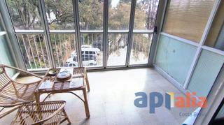 Studio  Carrer carrer de l'hortènsia, 2. Estudio para reformar cerca de la playa en playa de aro con terr