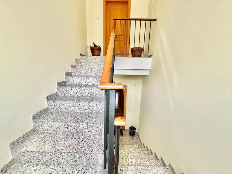 Foto 01ea64d1-4f50-4107-98f2-21eff3a4c822. Casa adossada amb calefacció aparcament a El Pedró Palamós