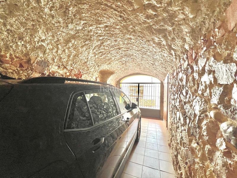 Foto 079e87ce-79d9-4580-b6e4-f376aee6d03a. Casa adossada amb calefacció aparcament a El Pedró Palamós