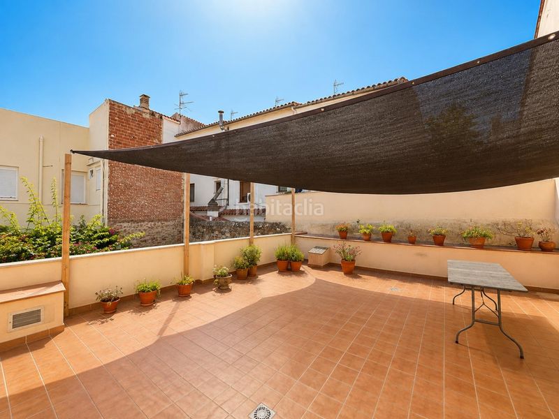 Foto 0d044875-2834-4bcc-8097-87be6c90acfb. Casa adossada amb calefacció aparcament a El Pedró Palamós