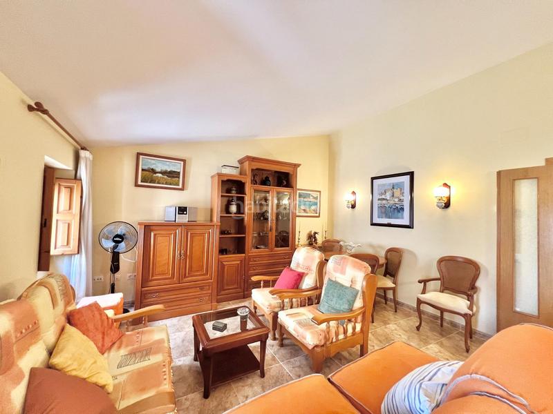 Foto 142c5b7e-8ca3-4c78-8280-856ff5253ffe. Casa adossada amb calefacció aparcament a El Pedró Palamós