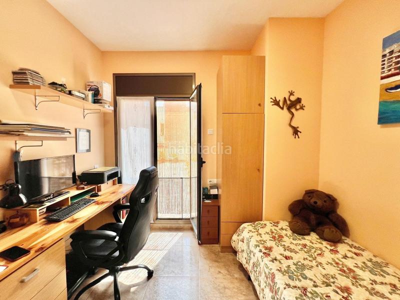 Foto 1e24ceae-39a5-42aa-b732-68a56859db36. Casa adossada amb calefacció aparcament a El Pedró Palamós