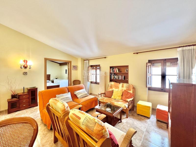 Foto 261786e1-7b3b-41c9-9997-3cb9ce22635b. Casa adossada amb calefacció aparcament a El Pedró Palamós