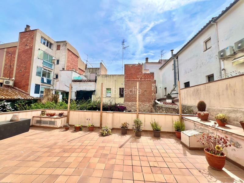 Foto 2bfb2d4d-b1a6-4279-a30a-bbd6b1ba03d0. Casa adossada amb calefacció aparcament a El Pedró Palamós