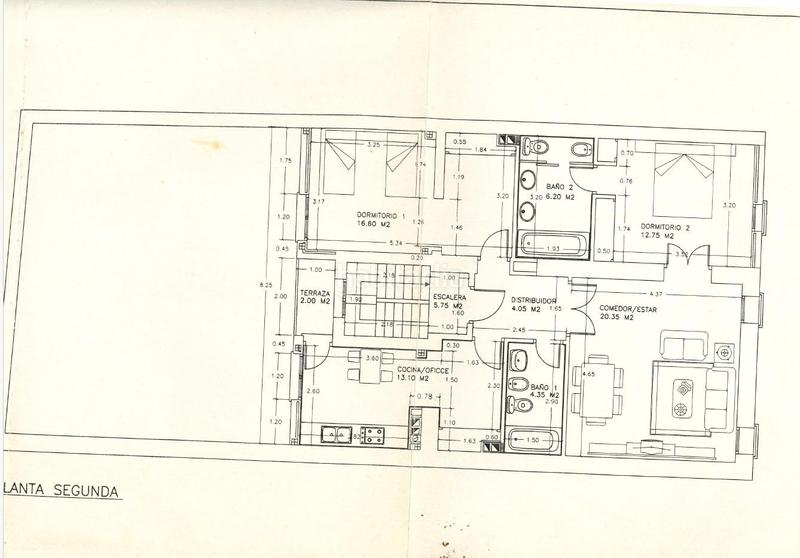 Foto 3cd627dc-ae31-4948-9202-fc1d98be01b9. Casa adossada amb calefacció aparcament a El Pedró Palamós