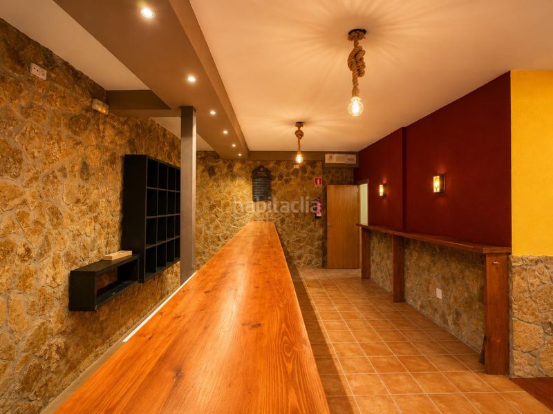 Foto 3d19ec4d-0ddc-44b3-aa3b-0873f5a0fe7d. Casa adossada amb calefacció aparcament a El Pedró Palamós