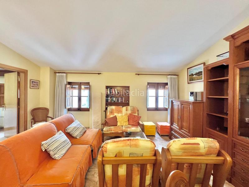 Foto 41e8b11f-82b3-4193-aaec-71032b645877. Casa adossada amb calefacció aparcament a El Pedró Palamós