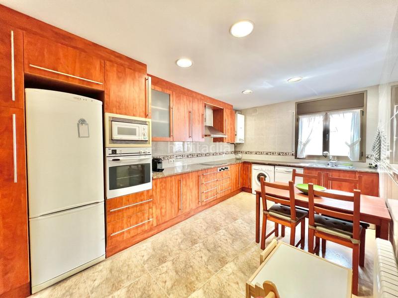 Foto 4d1e2a08-b0c6-4d06-be11-2499ad4ae945. Casa adossada amb calefacció aparcament a El Pedró Palamós