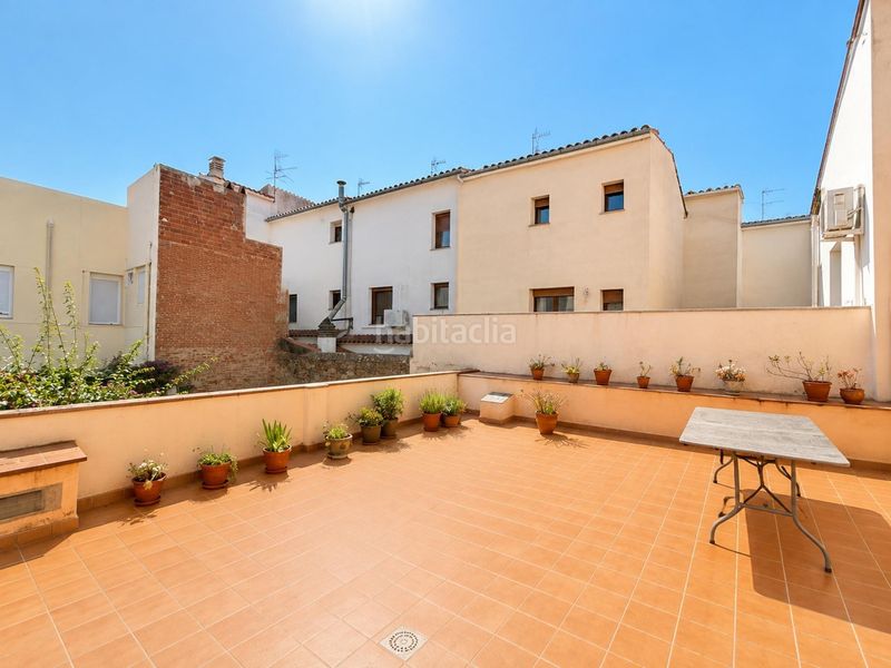 Foto 7494078d-63d9-4333-af6e-c23bd461ff3b. Casa adossada amb calefacció aparcament a El Pedró Palamós