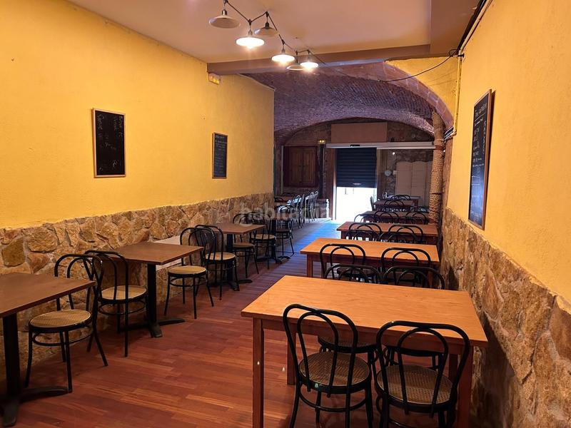 Foto 8e548b2f-af9b-4685-807d-50078da3f3a6. Casa adossada amb calefacció aparcament a El Pedró Palamós