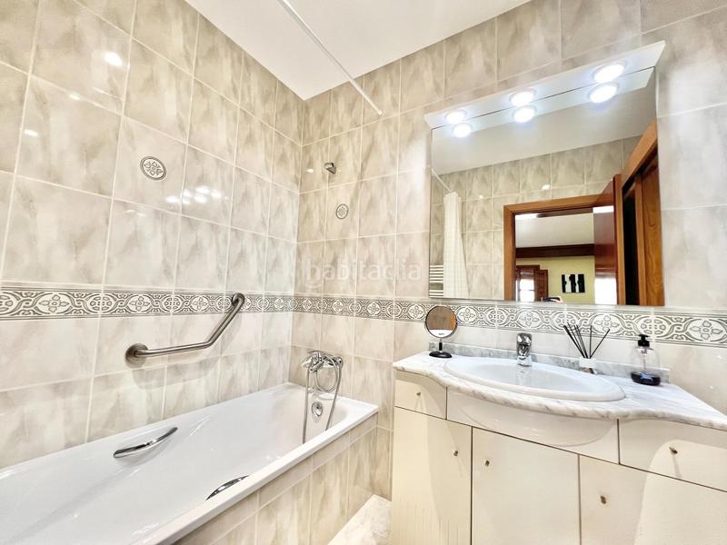 Foto 9102ef85-3946-4d08-a092-b1d443144c39. Casa adossada amb calefacció aparcament a El Pedró Palamós