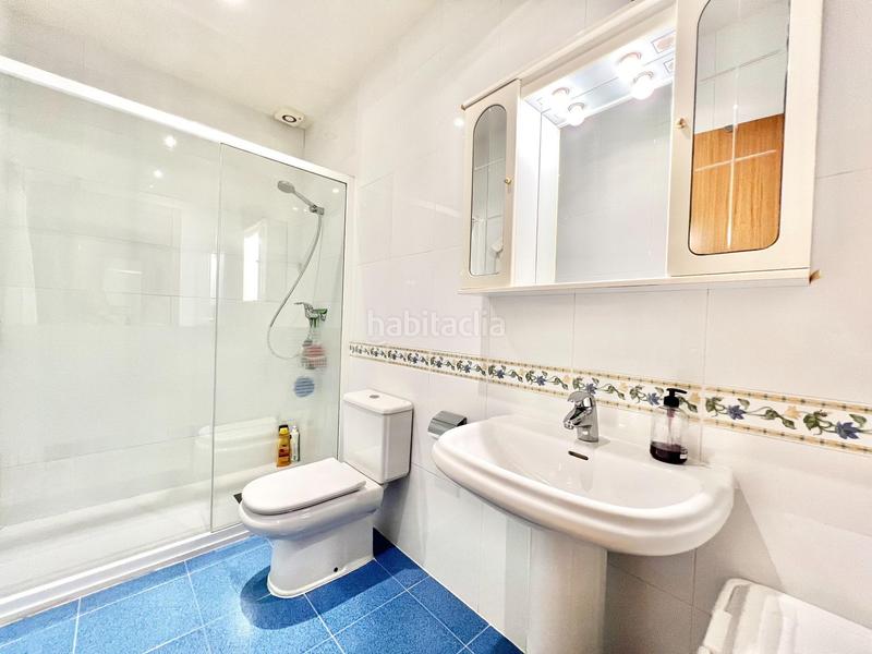 Foto 9a7f1f8f-6a71-46fa-9743-d78e3f9ac37c. Casa adossada amb calefacció aparcament a El Pedró Palamós