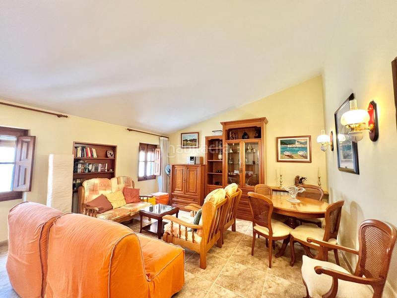 Foto a92347bf-37bd-4fe7-afd0-03b4aaeb3a91. Casa adossada amb calefacció aparcament a El Pedró Palamós