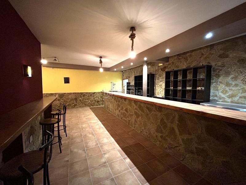 Foto c10bac9f-71b0-4630-a1e4-1ffe63f54e01. Casa adossada amb calefacció aparcament a El Pedró Palamós