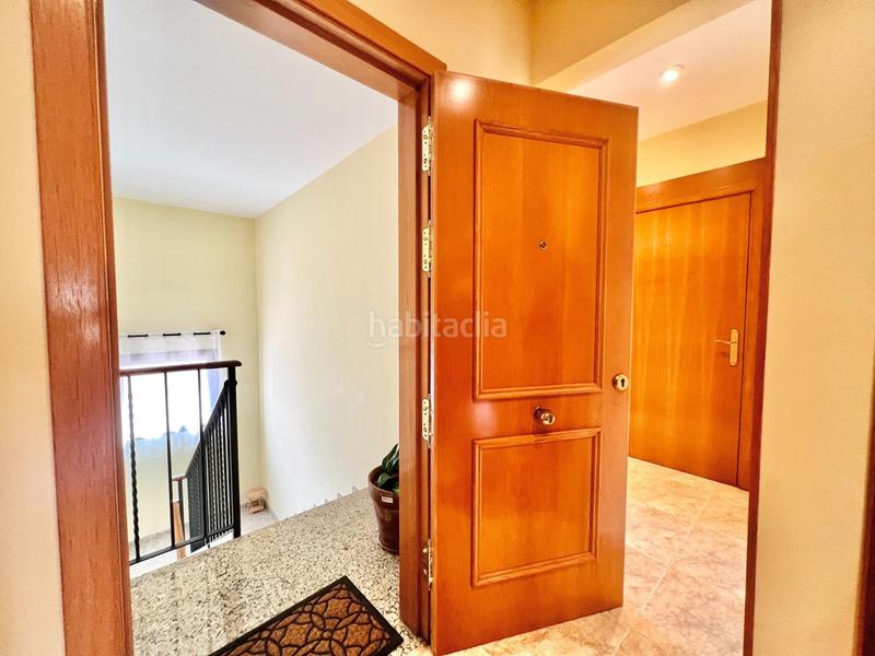 Foto c214f1c8-8b62-4168-963d-9b8f810b4dc2. Casa adossada amb calefacció aparcament a El Pedró Palamós