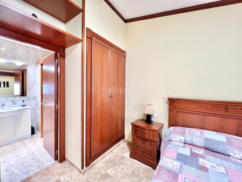 Foto c5e698b1-ad78-4adf-9cb4-26aab6936841. Casa adossada amb calefacció aparcament a El Pedró Palamós