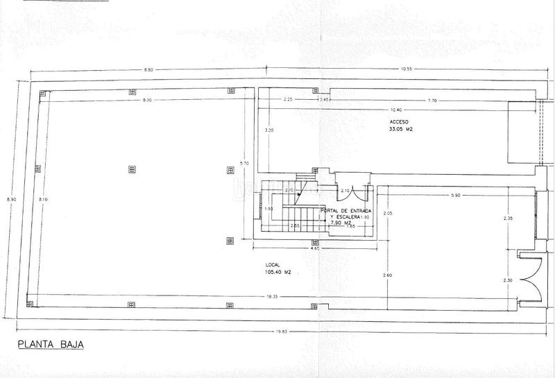 Foto c826b61e-5df8-489b-8634-b7c3ecc28719. Casa adossada amb calefacció aparcament a El Pedró Palamós