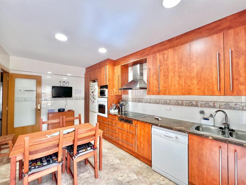 Foto cac387ff-5d5c-4121-9355-e7f1b523e1f9. Casa adossada amb calefacció aparcament a El Pedró Palamós