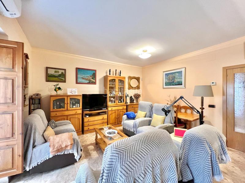 Foto db600ebd-db90-4a89-b31e-3092af163867. Casa adossada amb calefacció aparcament a El Pedró Palamós