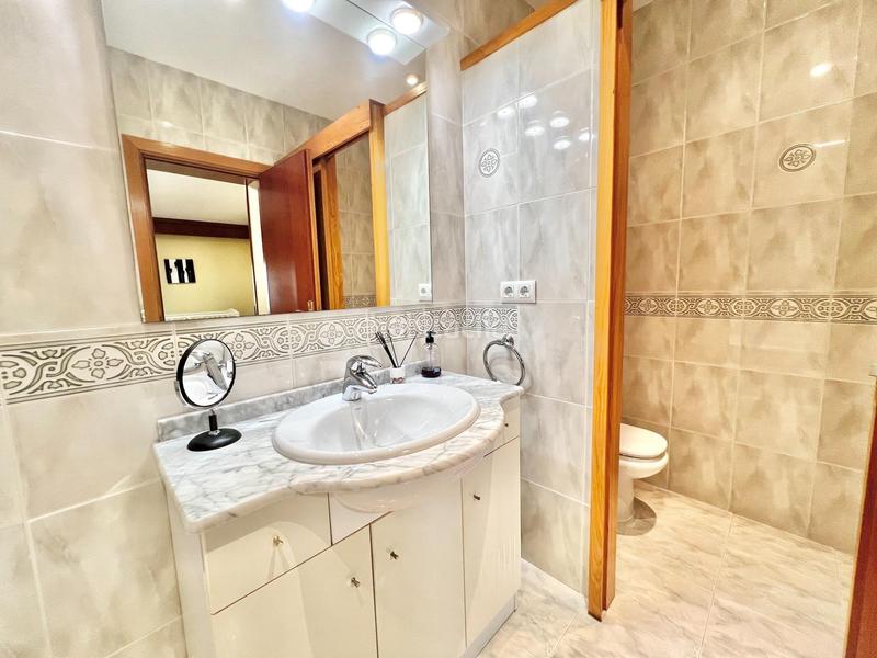 Foto dbd10279-3cf2-4382-b4e5-0e470d233781. Casa adossada amb calefacció aparcament a El Pedró Palamós