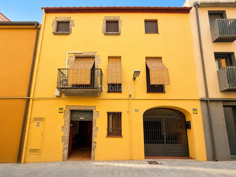 Foto dc0c2ffd-8f36-4298-95e6-b7cf8fbc3142. Casa adossada amb calefacció aparcament a El Pedró Palamós
