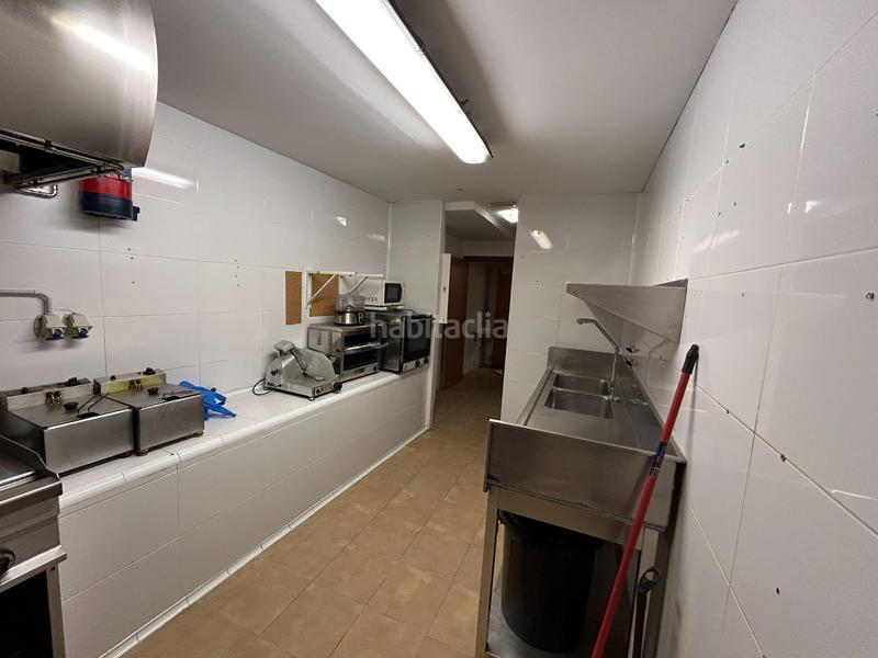 Foto e6ca0ce0-fc2b-404e-bdd5-e1d3c3614889. Casa adossada amb calefacció aparcament a El Pedró Palamós