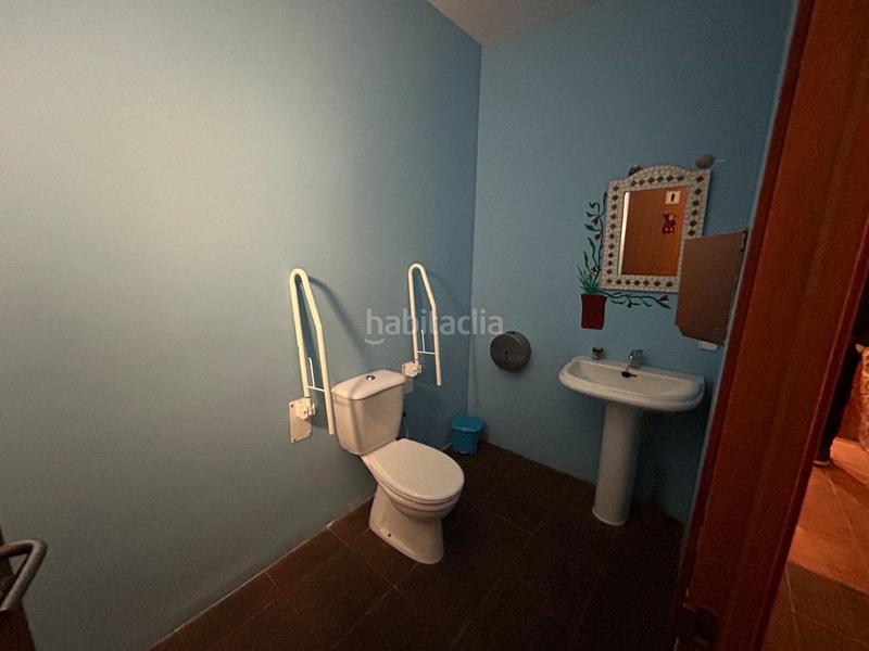 Foto f2963039-52f9-48a3-ad73-2a69cc7c8bb4. Casa adossada amb calefacció aparcament a El Pedró Palamós