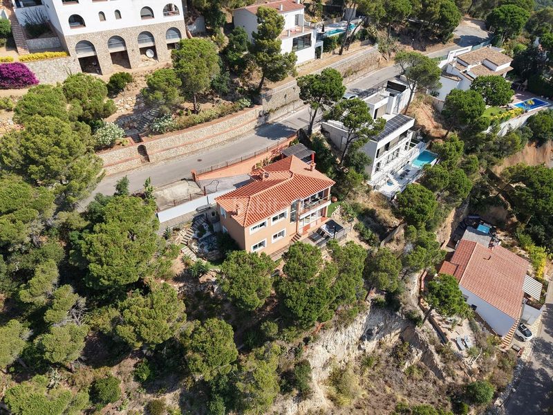 Foto 00709341-0aa4-4dff-b393-75333fe46559. Xalet amb calefacció aparcament a Mas Trempat-Sant Amanç-Casa Nova Sant Feliu de Guíxols