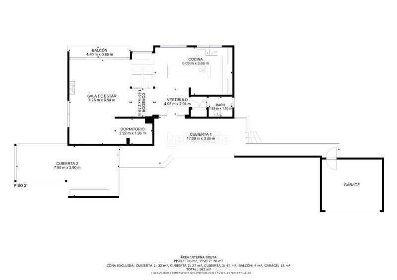 Foto 10235178-455a-4729-a37d-55cecd12ffd0. Xalet amb calefacció aparcament a Mas Trempat-Sant Amanç-Casa Nova Sant Feliu de Guíxols