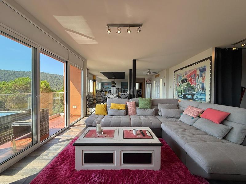 Foto 1588d0f2-5fd9-40f0-899e-0e9a0950a93a. Xalet amb calefacció aparcament a Mas Trempat-Sant Amanç-Casa Nova Sant Feliu de Guíxols