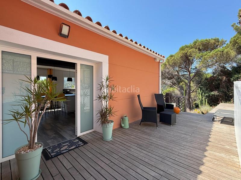 Foto 189ff4ec-a690-420b-9758-cb233b0de215. Xalet amb calefacció aparcament a Mas Trempat-Sant Amanç-Casa Nova Sant Feliu de Guíxols