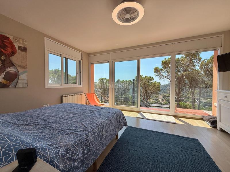 Foto 30a8fd43-1a2a-4aa2-a8f8-d8da56f8f8e8. Xalet amb calefacció aparcament a Mas Trempat-Sant Amanç-Casa Nova Sant Feliu de Guíxols