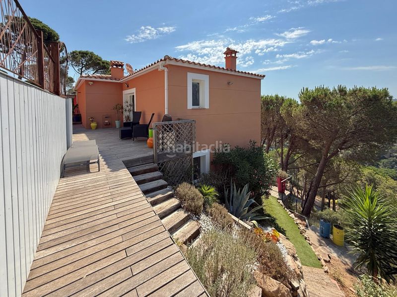 Foto 3d00e0d3-d78a-4a23-b6f4-20f27b6afbc0. Xalet amb calefacció aparcament a Mas Trempat-Sant Amanç-Casa Nova Sant Feliu de Guíxols