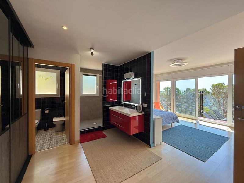 Foto 5d64c302-9925-4ddf-9536-c7cb34b9fe33. Xalet amb calefacció aparcament a Mas Trempat-Sant Amanç-Casa Nova Sant Feliu de Guíxols