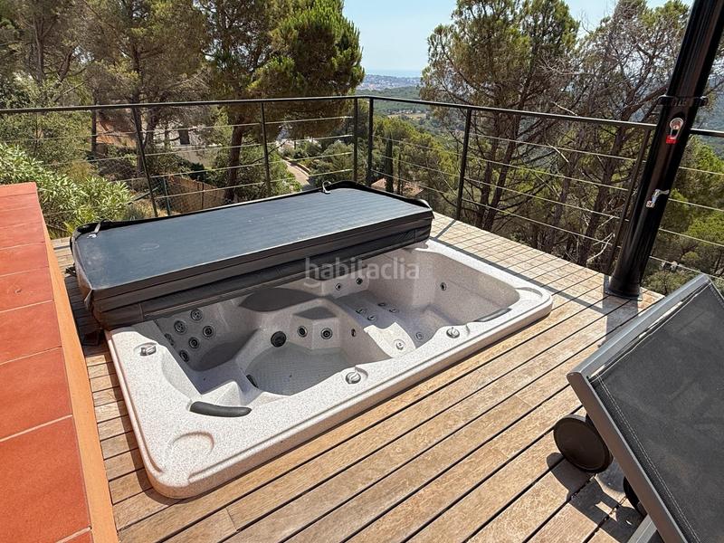 Foto 790d2c20-d9be-4878-b519-34ded9b35d6d. Xalet amb calefacció aparcament a Mas Trempat-Sant Amanç-Casa Nova Sant Feliu de Guíxols