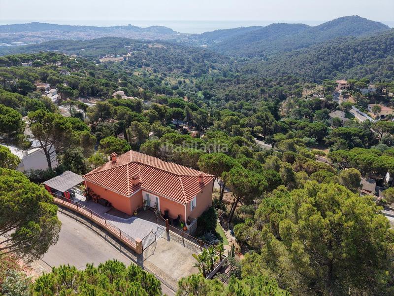 Foto 972194fd-c117-416d-a9b5-3c7f64d5fe19. Xalet amb calefacció aparcament a Mas Trempat-Sant Amanç-Casa Nova Sant Feliu de Guíxols